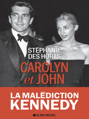 cover image of Carolyn et John